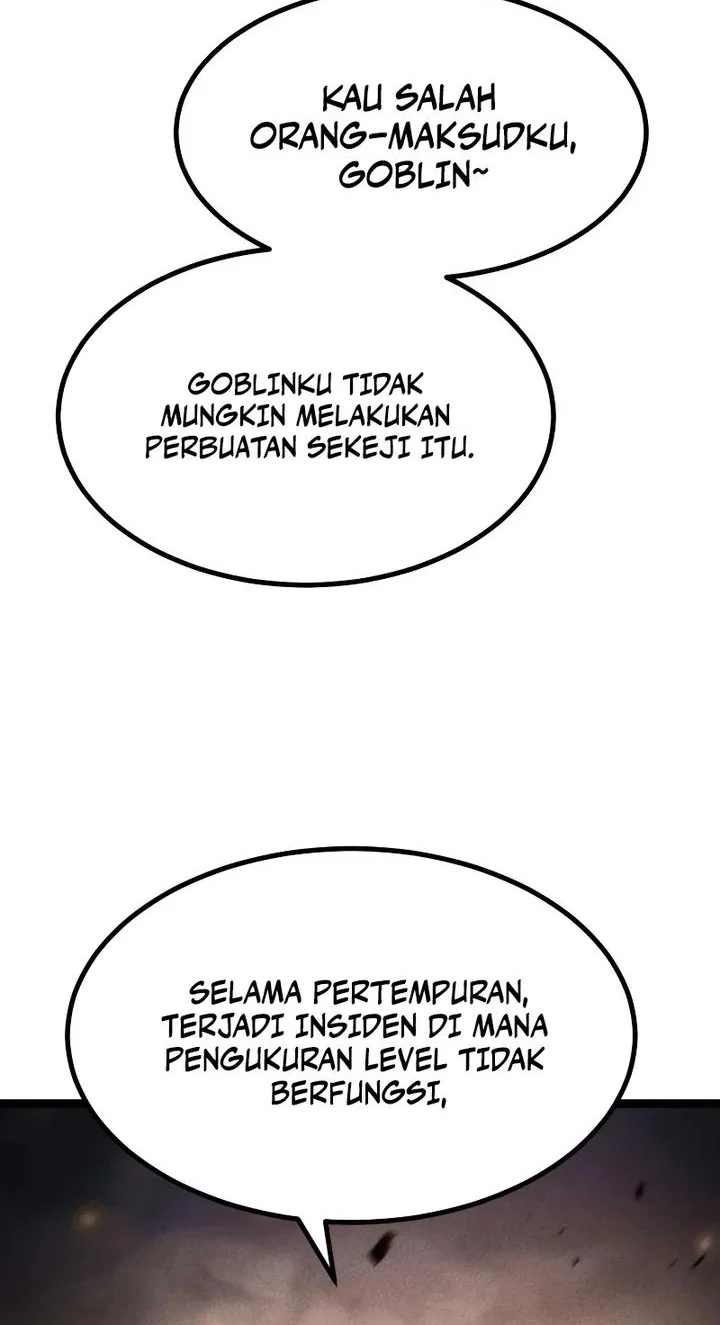 Level 999 Goblin Chapter 44 - halaman 121
