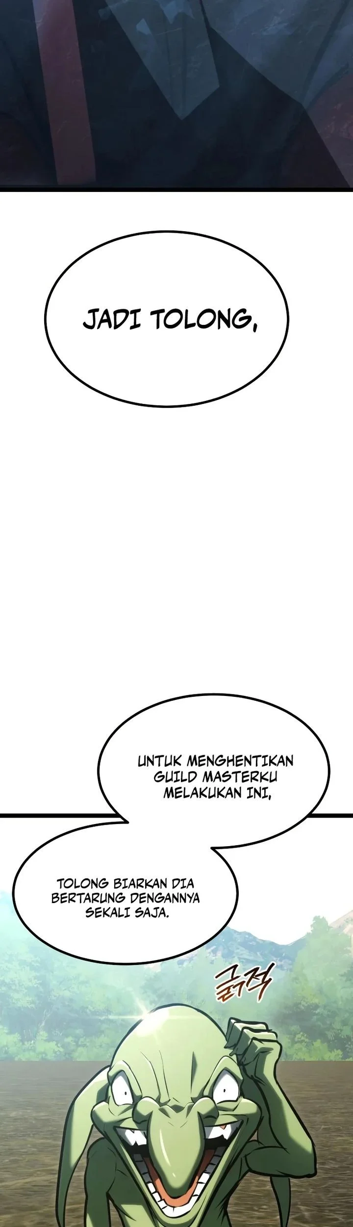 Level 999 Goblin Chapter 44 - halaman 124