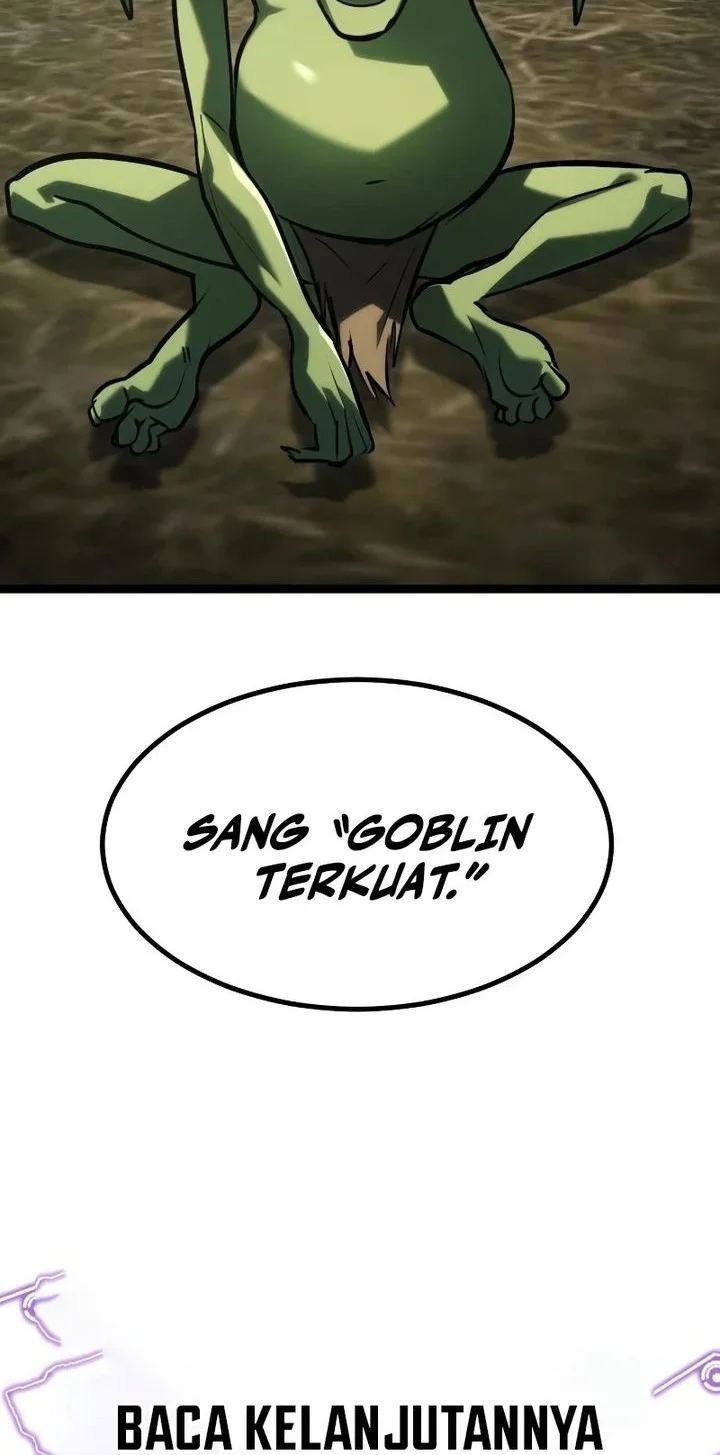 Level 999 Goblin Chapter 44 - halaman 125