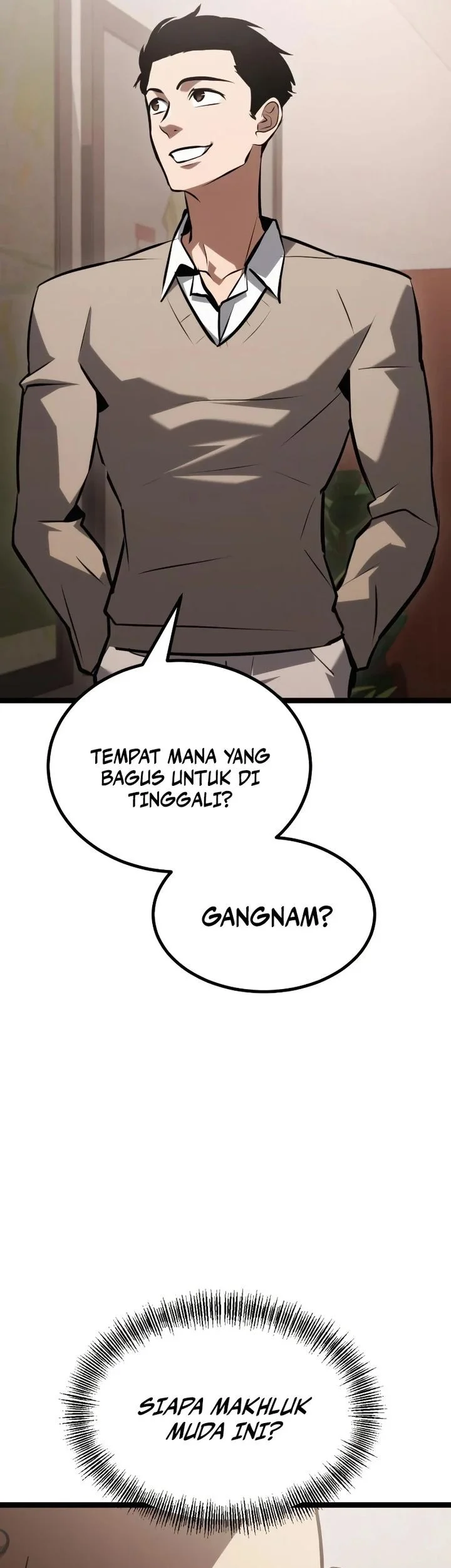 Level 999 Goblin Chapter 44 - halaman 17
