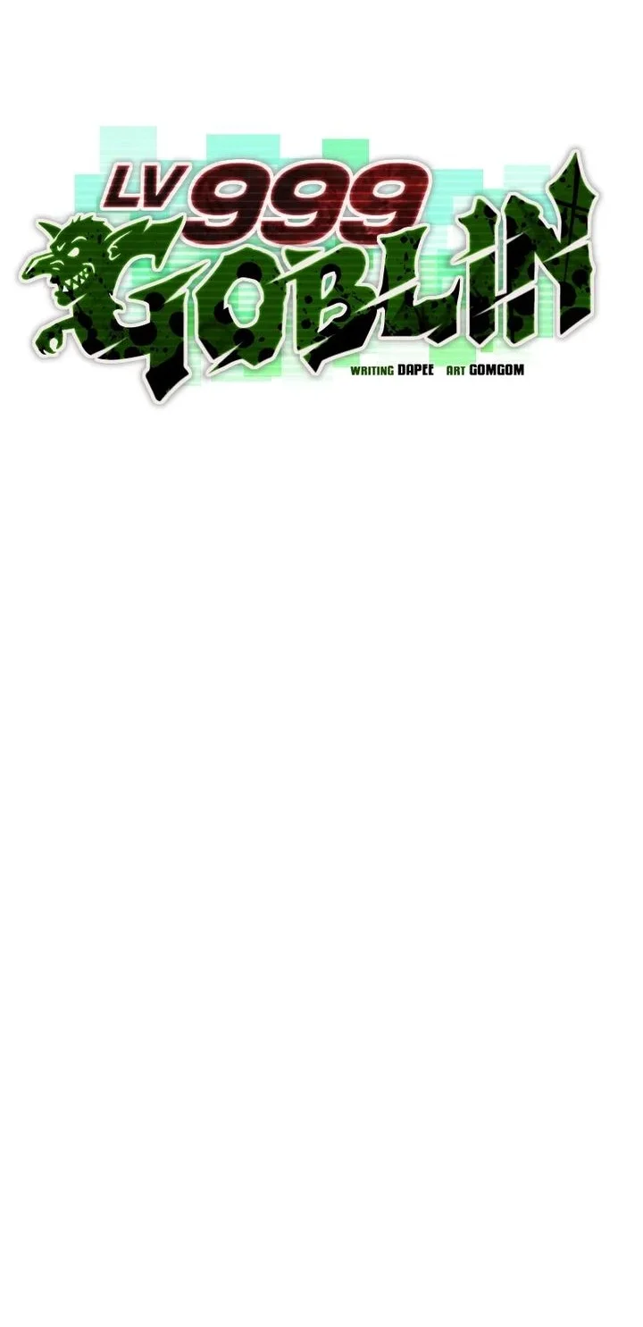 Level 999 Goblin Chapter 44 - halaman 25