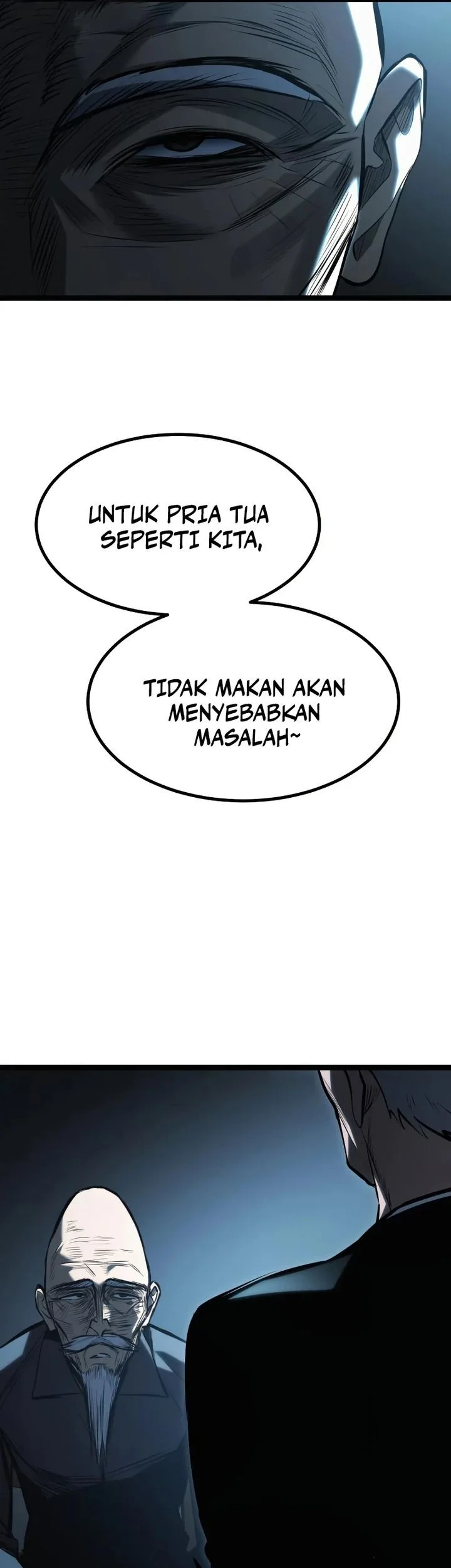 Level 999 Goblin Chapter 44 - halaman 48