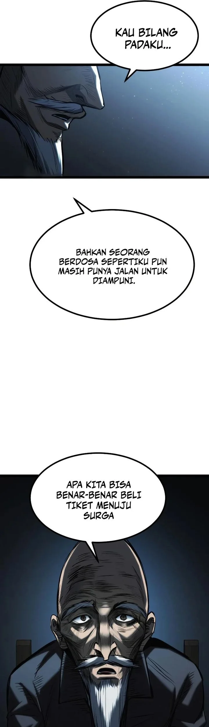 Level 999 Goblin Chapter 44 - halaman 52