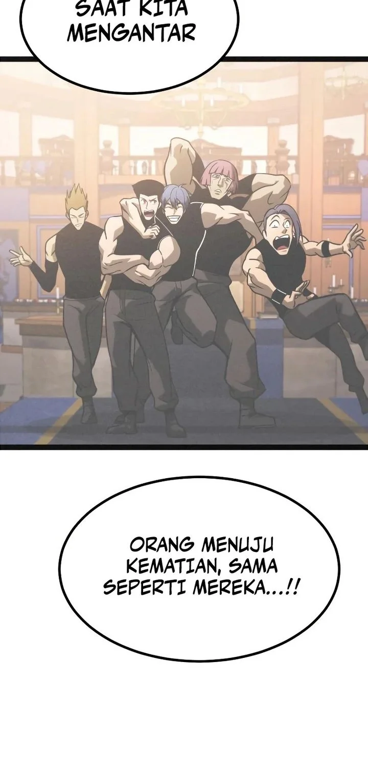Level 999 Goblin Chapter 44 - halaman 55