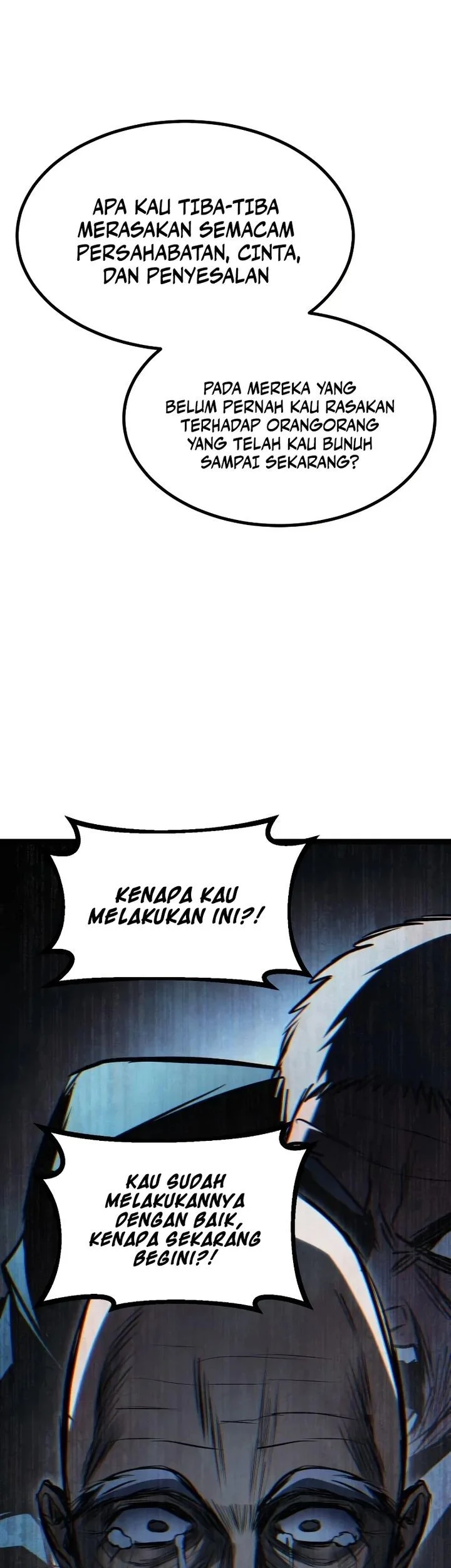 Level 999 Goblin Chapter 44 - halaman 64