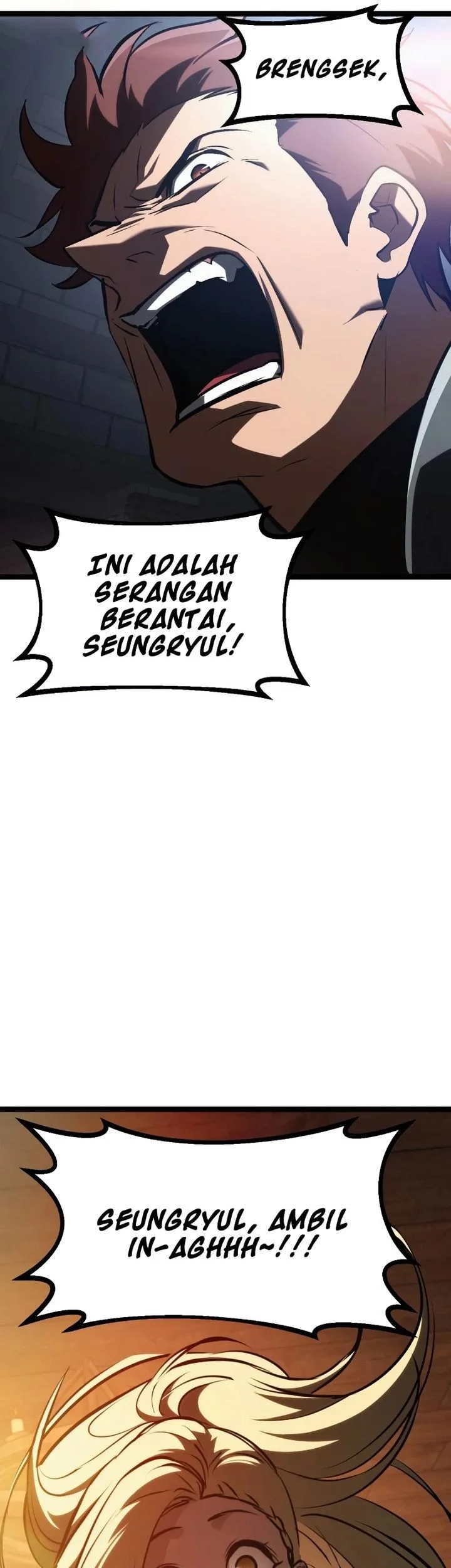 Level 999 Goblin Chapter 44 - halaman 68