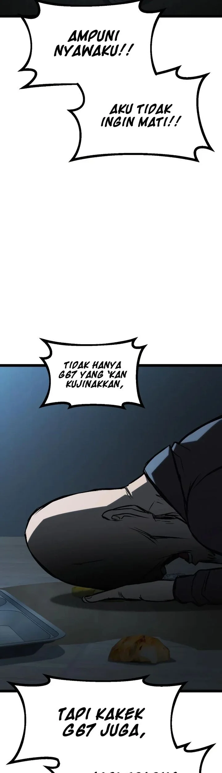 Level 999 Goblin Chapter 44 - halaman 80