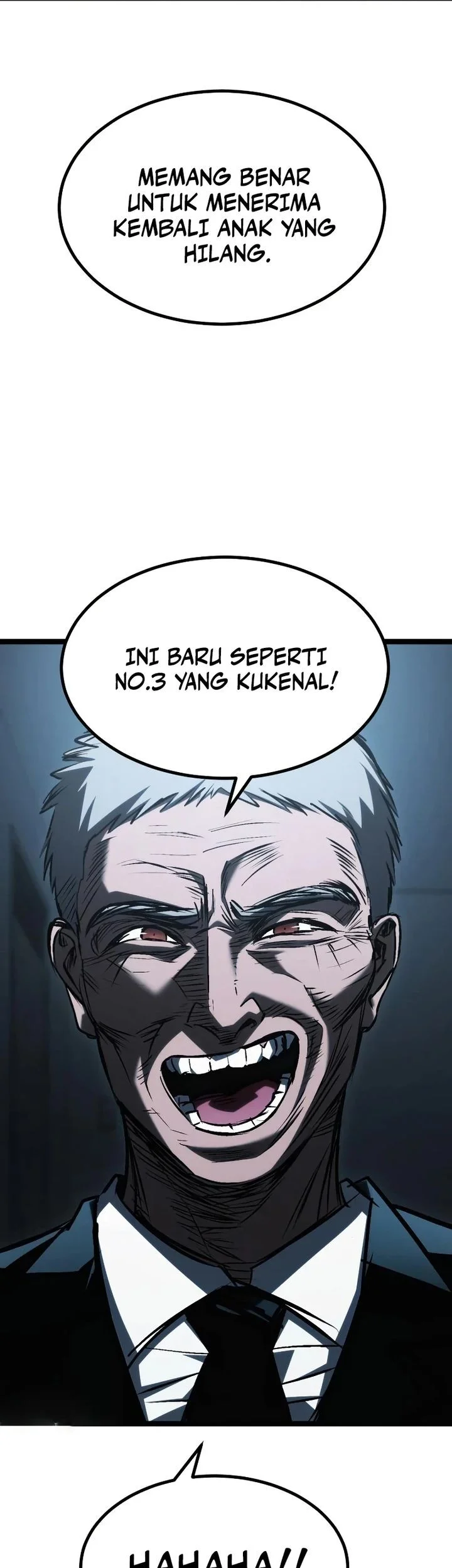 Level 999 Goblin Chapter 44 - halaman 86
