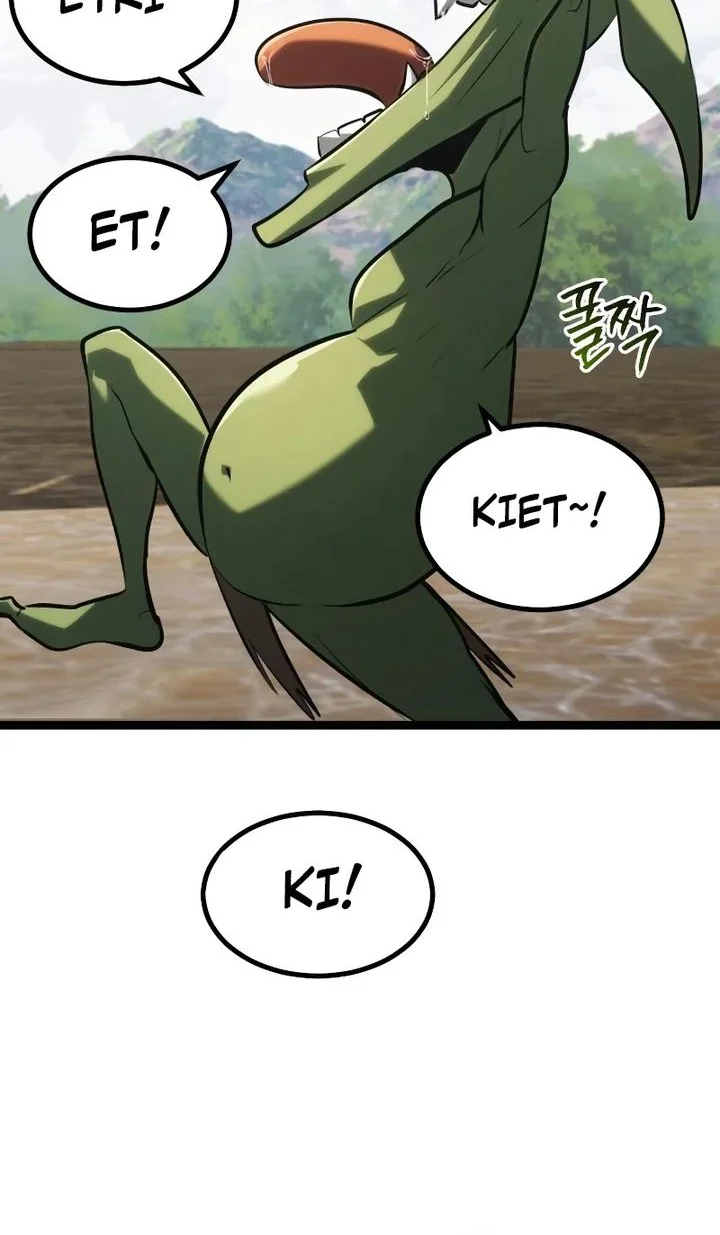 Level 999 Goblin Chapter 44 - halaman 91