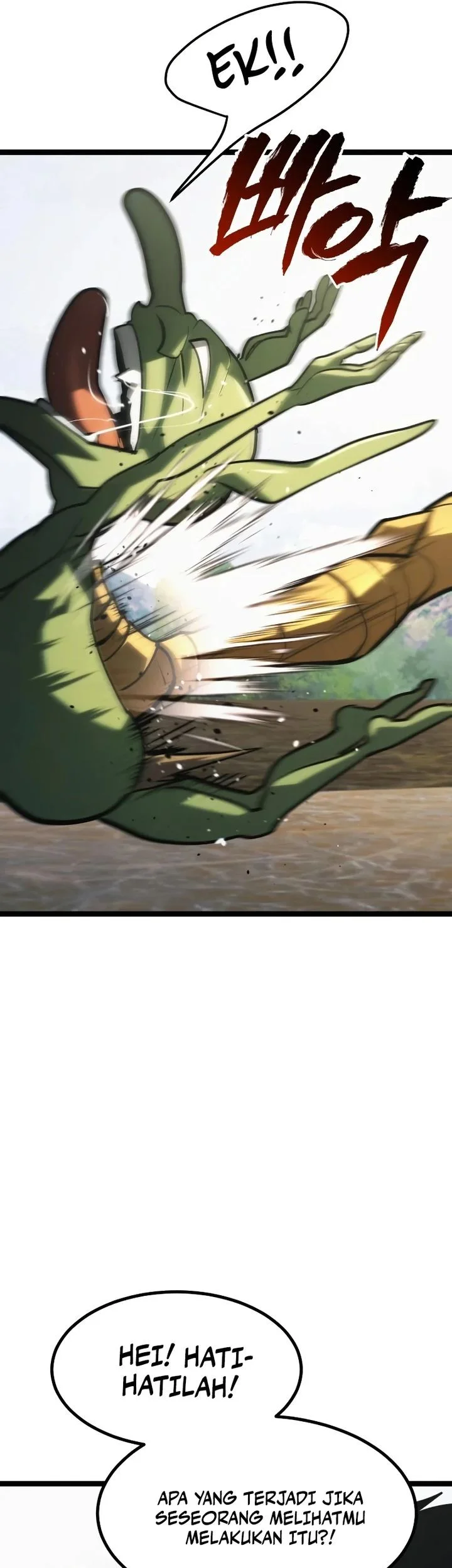 Level 999 Goblin Chapter 44 - halaman 92