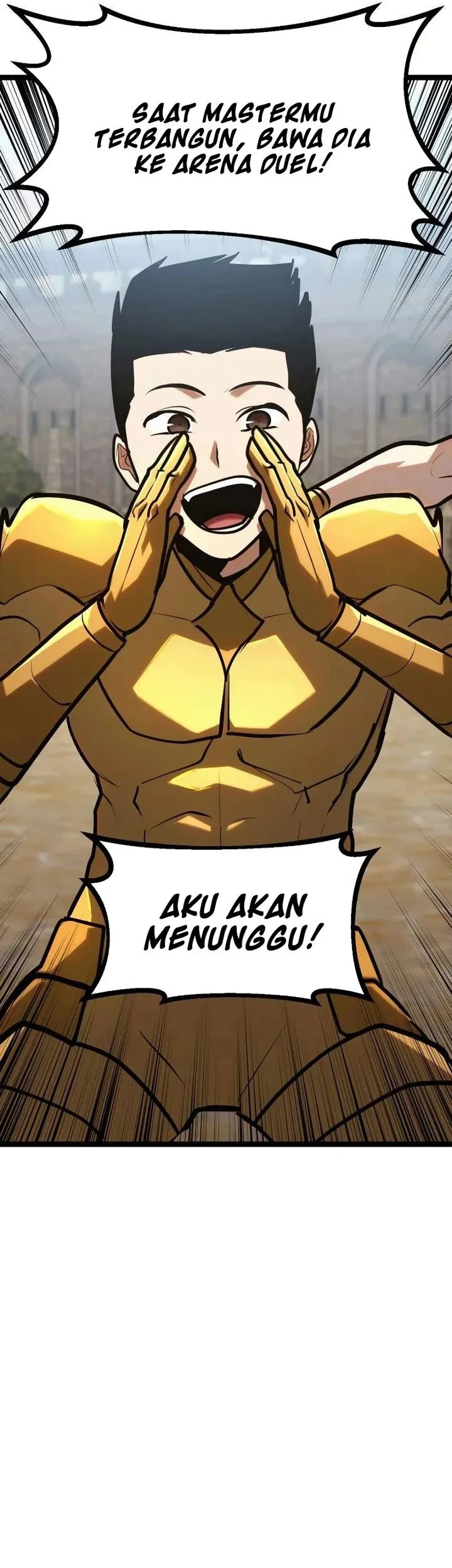 Level 999 Goblin Chapter 45 - halaman 10