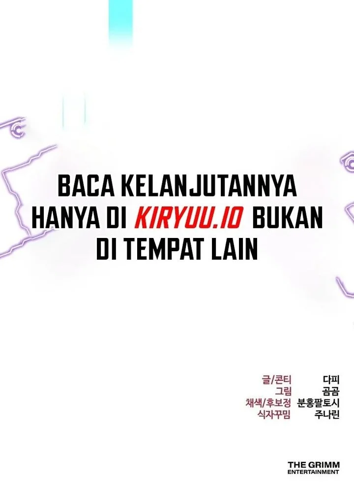 Level 999 Goblin Chapter 45 - halaman 108