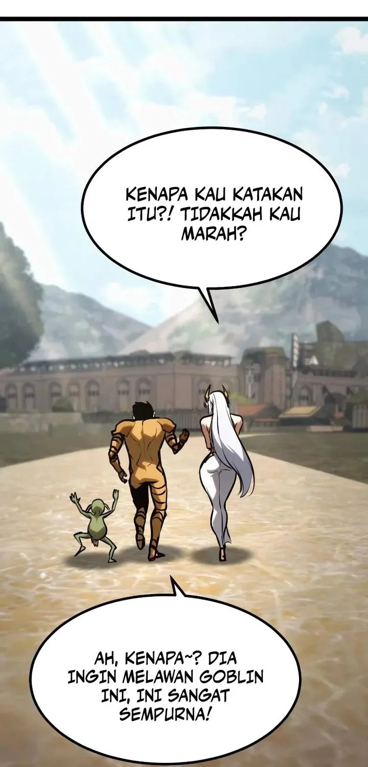 Level 999 Goblin Chapter 45 - halaman 11