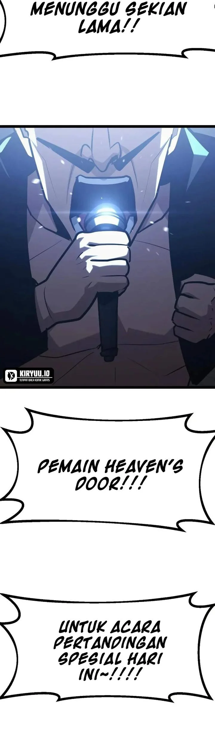 Level 999 Goblin Chapter 45 - halaman 16