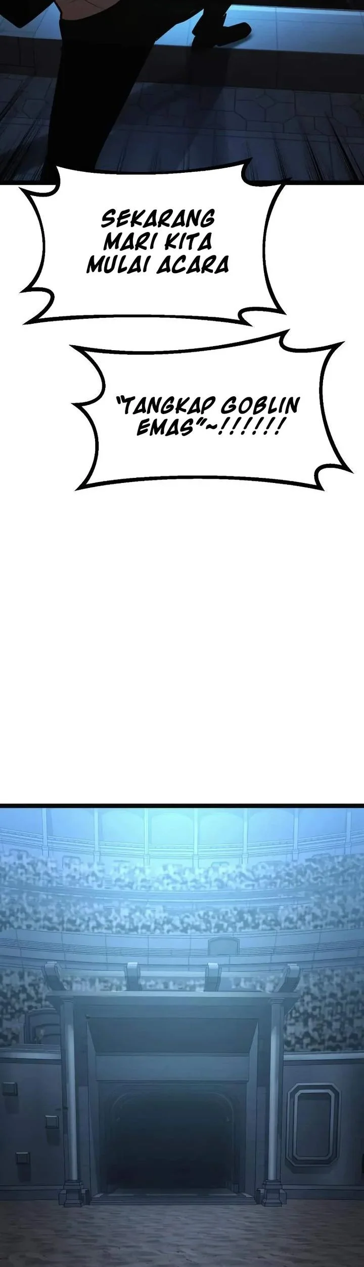 Level 999 Goblin Chapter 45 - halaman 18