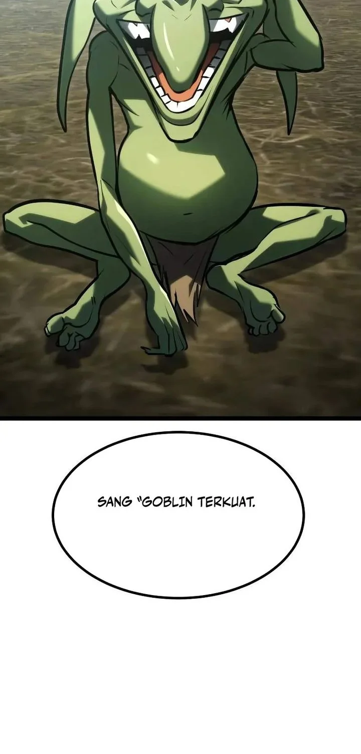 Level 999 Goblin Chapter 45 - halaman 2