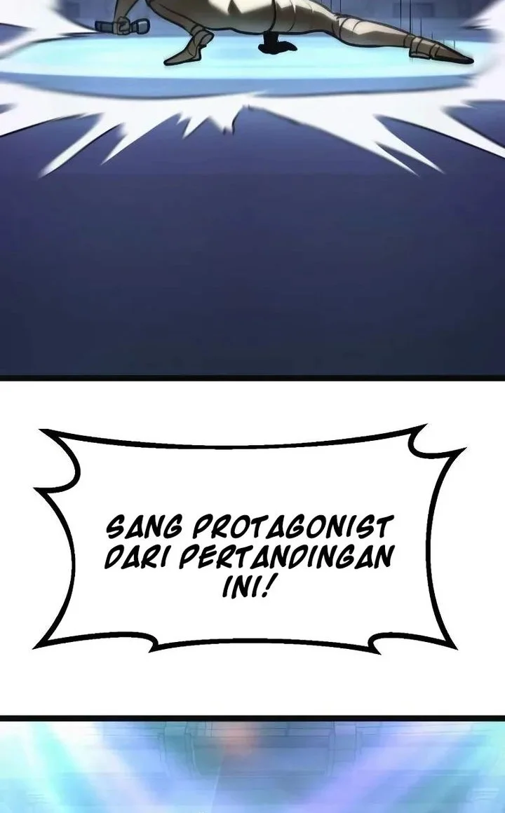 Level 999 Goblin Chapter 45 - halaman 23