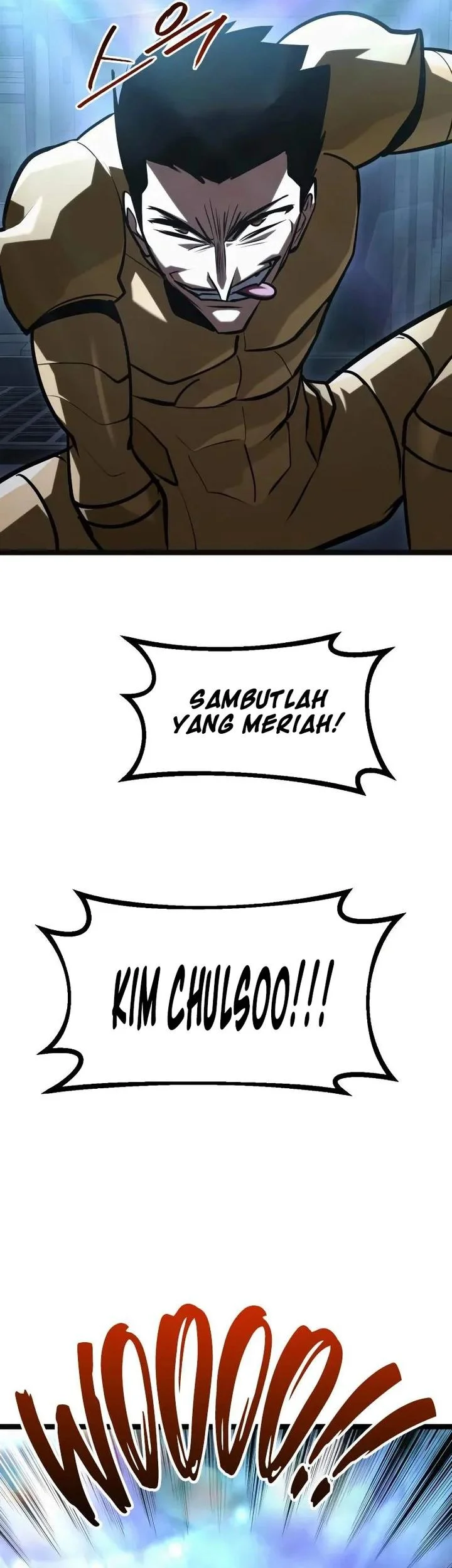 Level 999 Goblin Chapter 45 - halaman 24