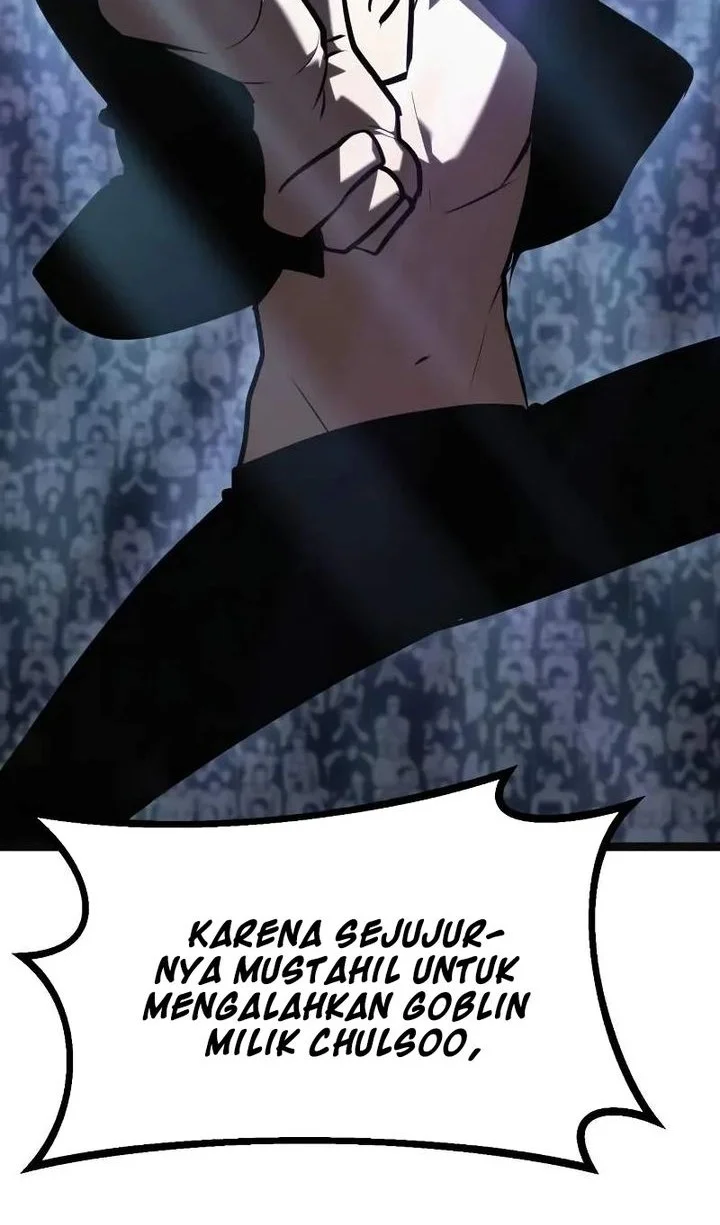 Level 999 Goblin Chapter 45 - halaman 33