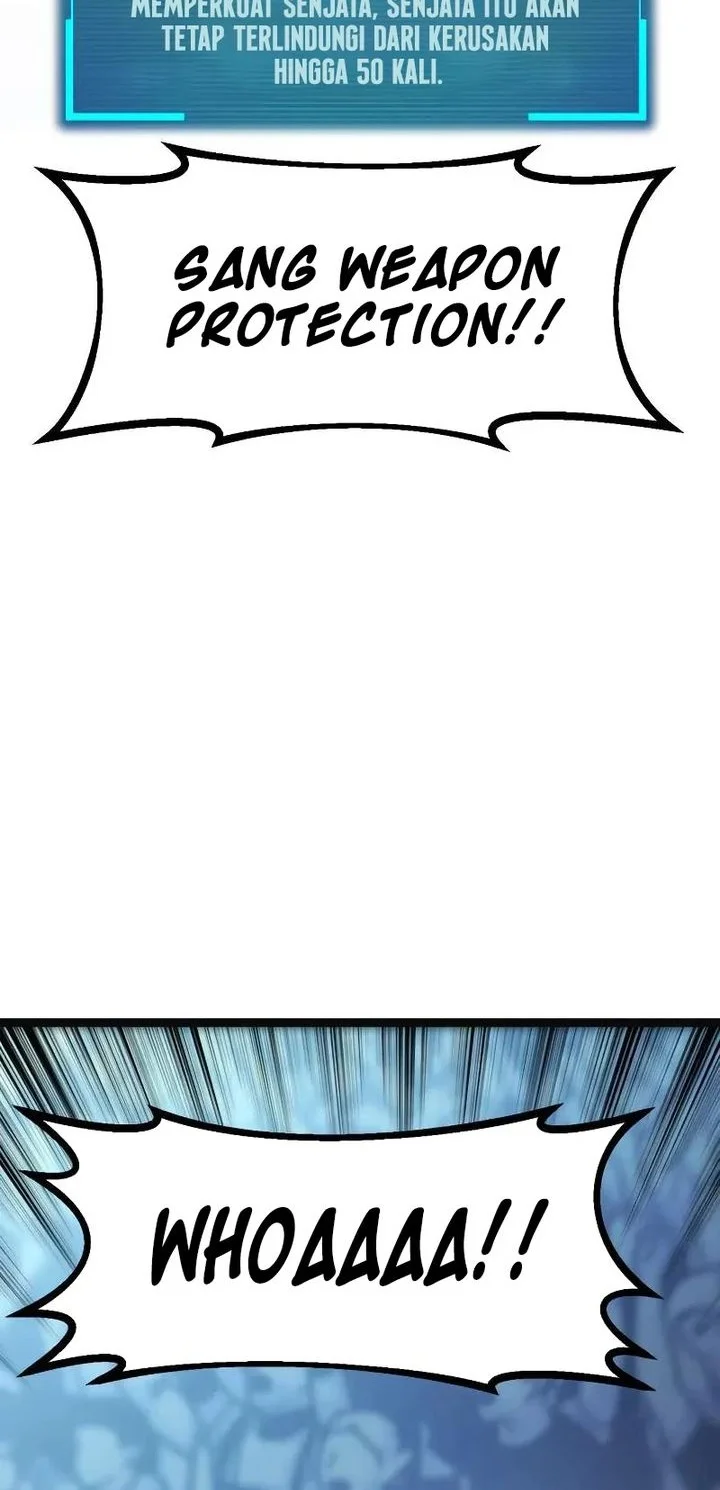 Level 999 Goblin Chapter 45 - halaman 35