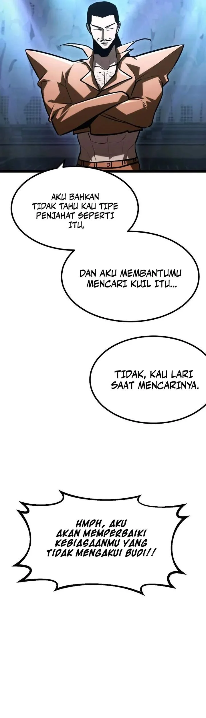 Level 999 Goblin Chapter 45 - halaman 48