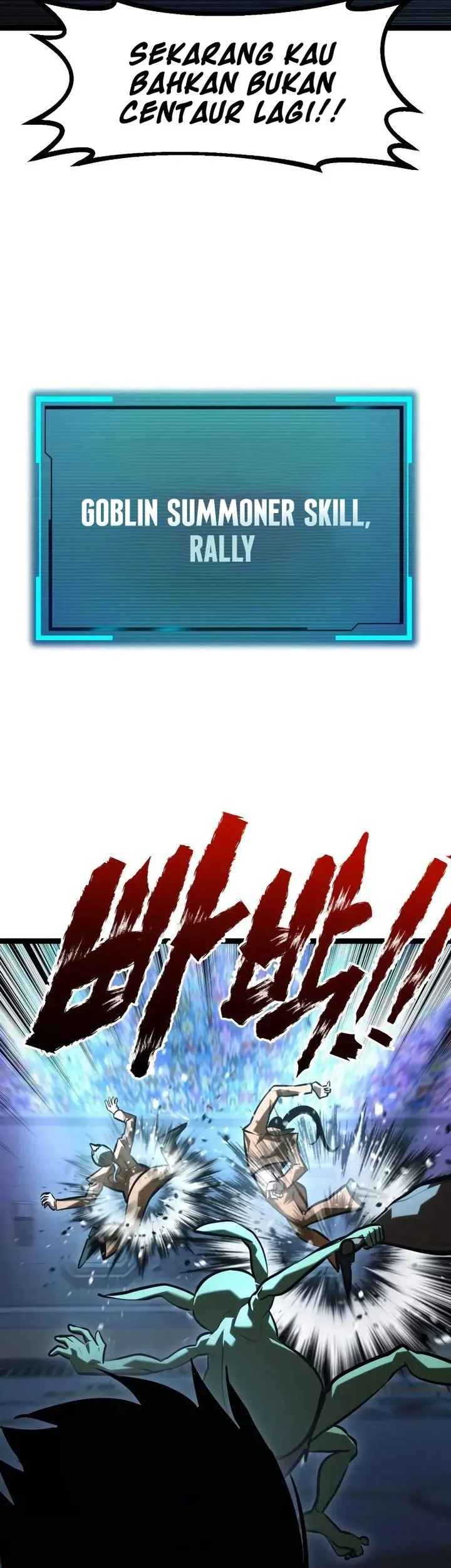 Level 999 Goblin Chapter 45 - halaman 52