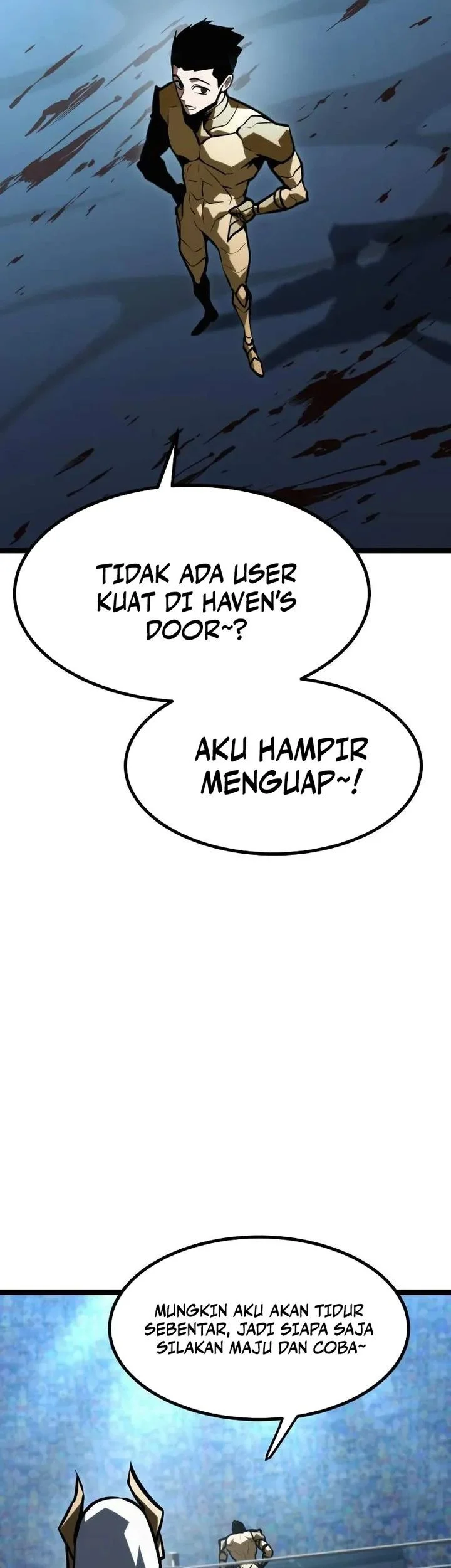 Level 999 Goblin Chapter 45 - halaman 58