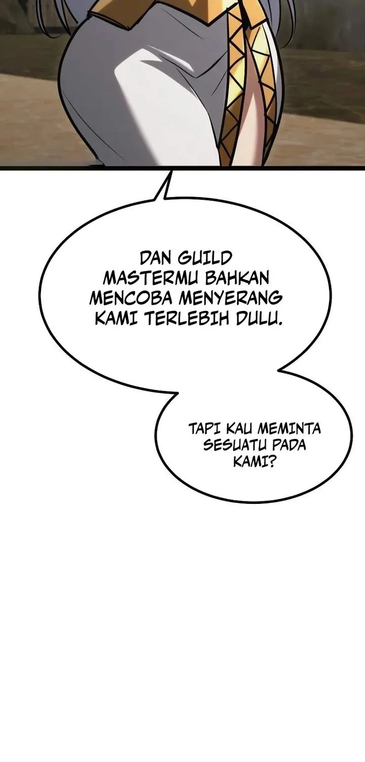Level 999 Goblin Chapter 45 - halaman 6
