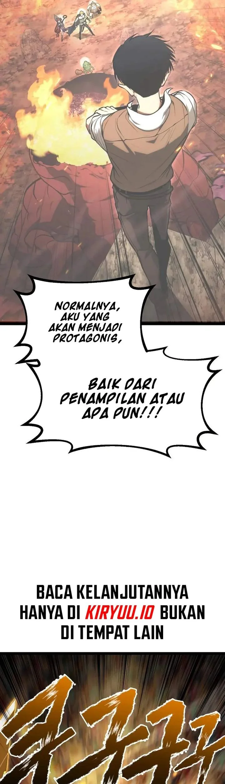 Level 999 Goblin Chapter 45 - halaman 65