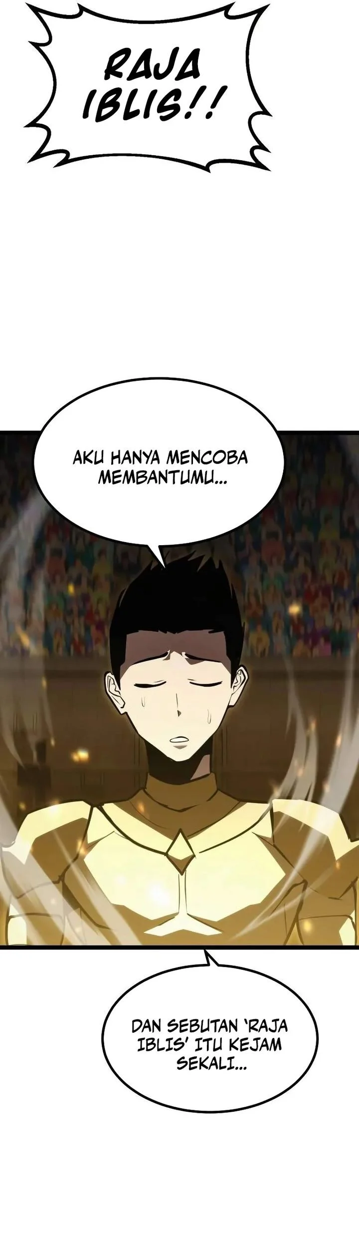 Level 999 Goblin Chapter 45 - halaman 67