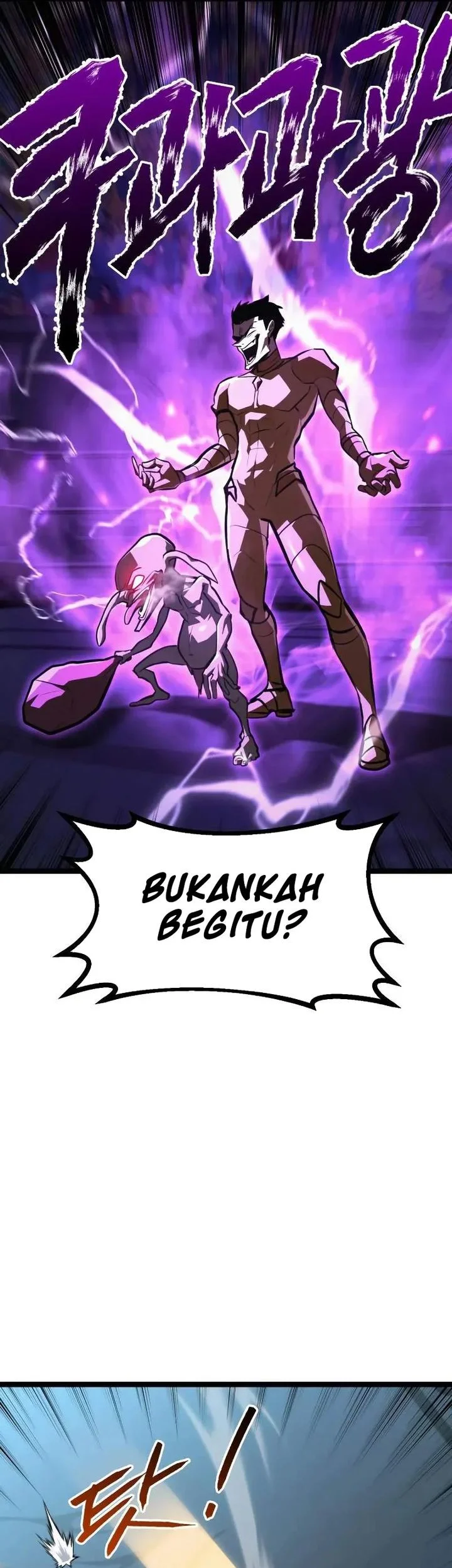 Level 999 Goblin Chapter 45 - halaman 69