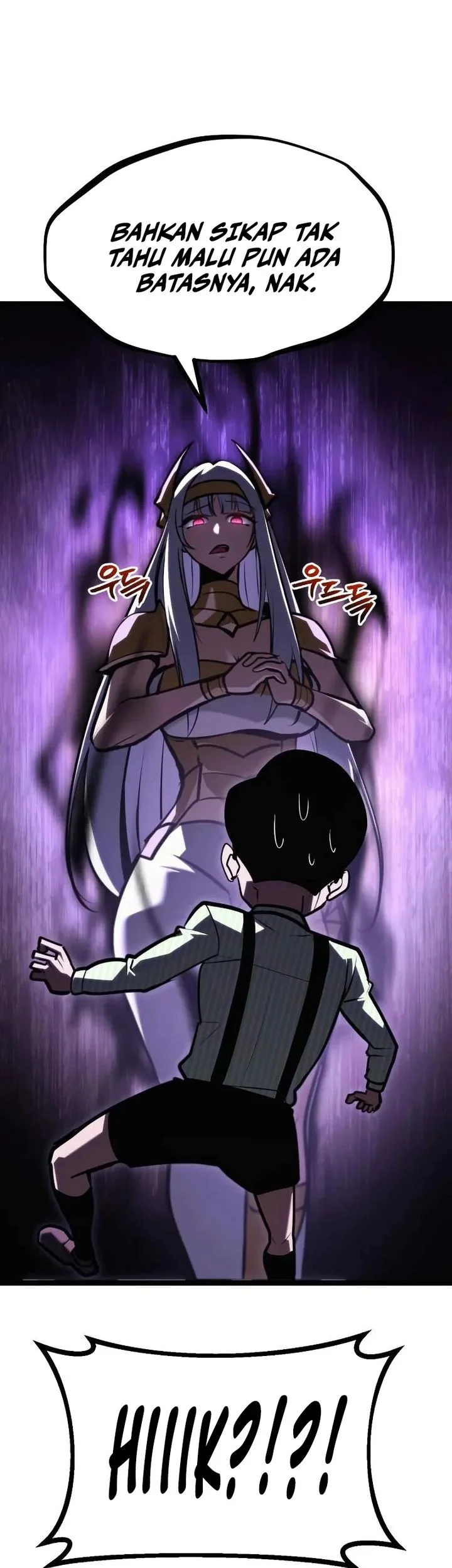 Level 999 Goblin Chapter 45 - halaman 7