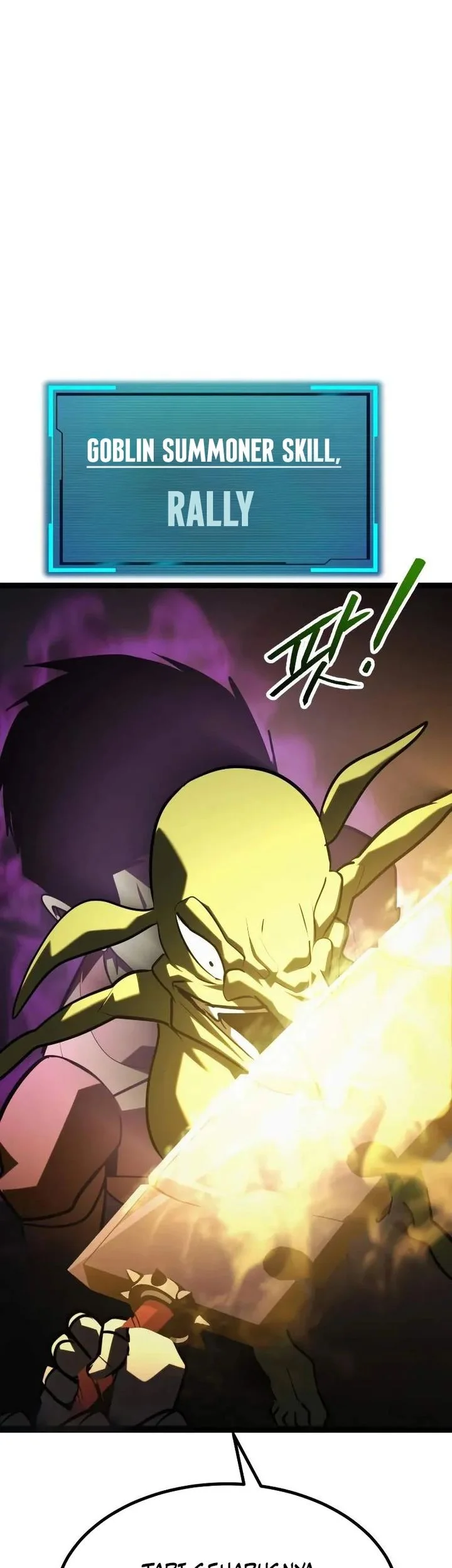 Level 999 Goblin Chapter 45 - halaman 73