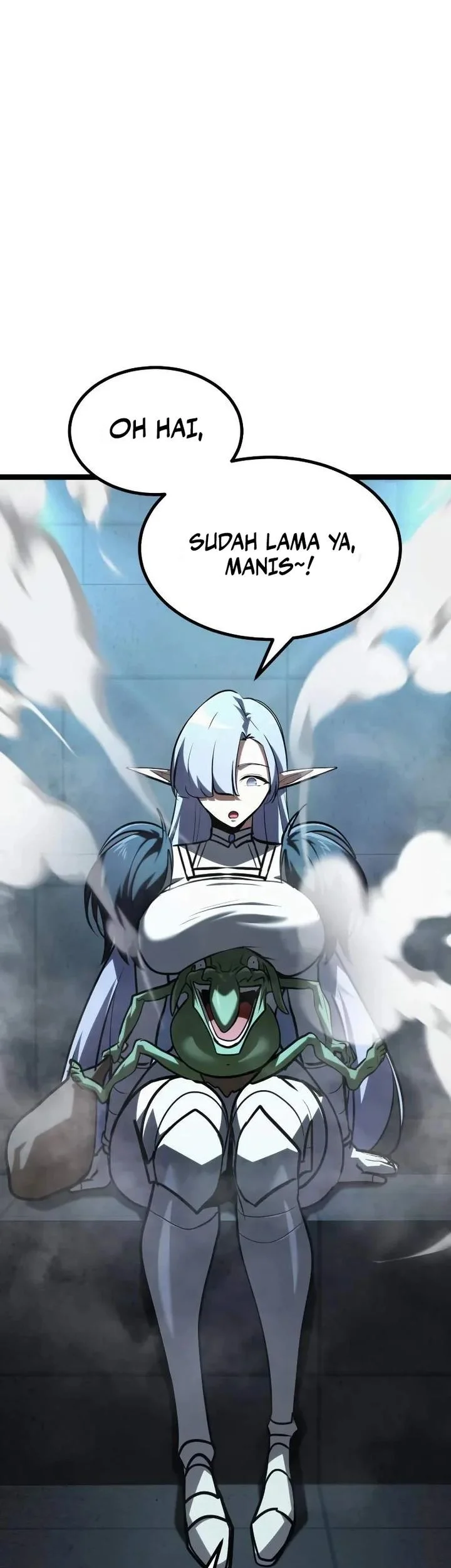 Level 999 Goblin Chapter 45 - halaman 79