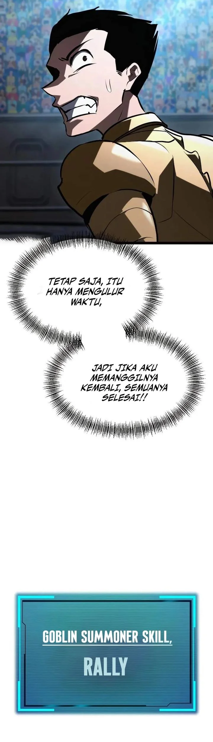 Level 999 Goblin Chapter 45 - halaman 81