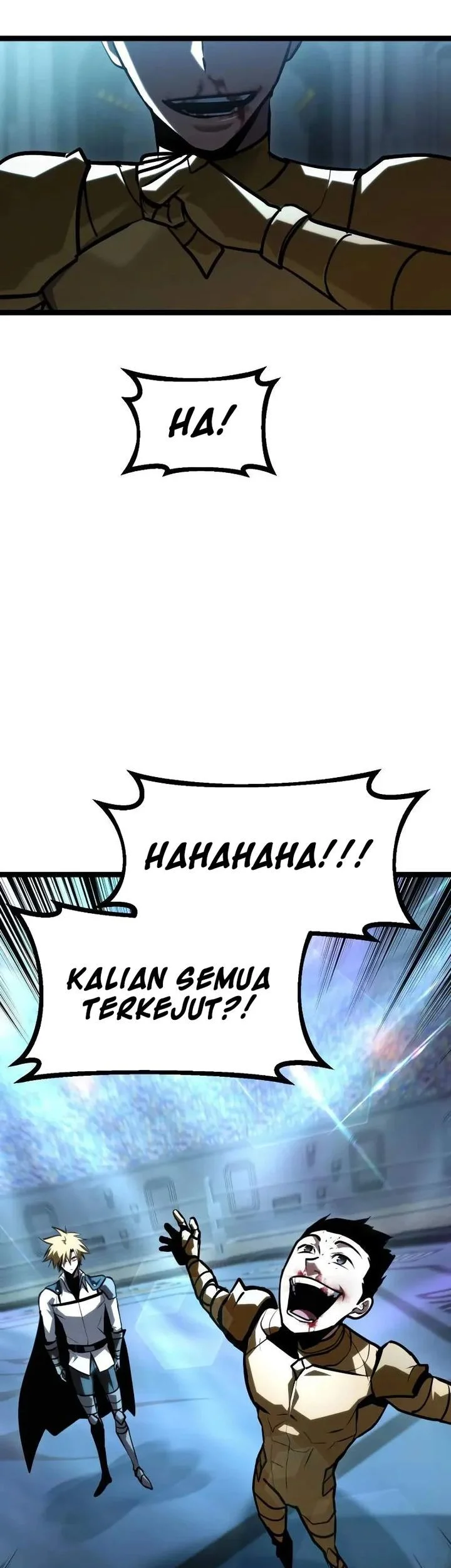 Level 999 Goblin Chapter 45 - halaman 93