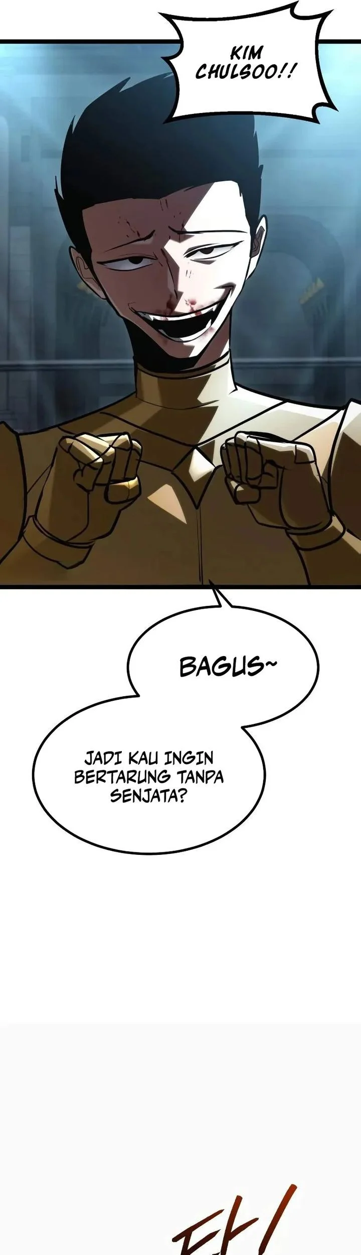 Level 999 Goblin Chapter 45 - halaman 97
