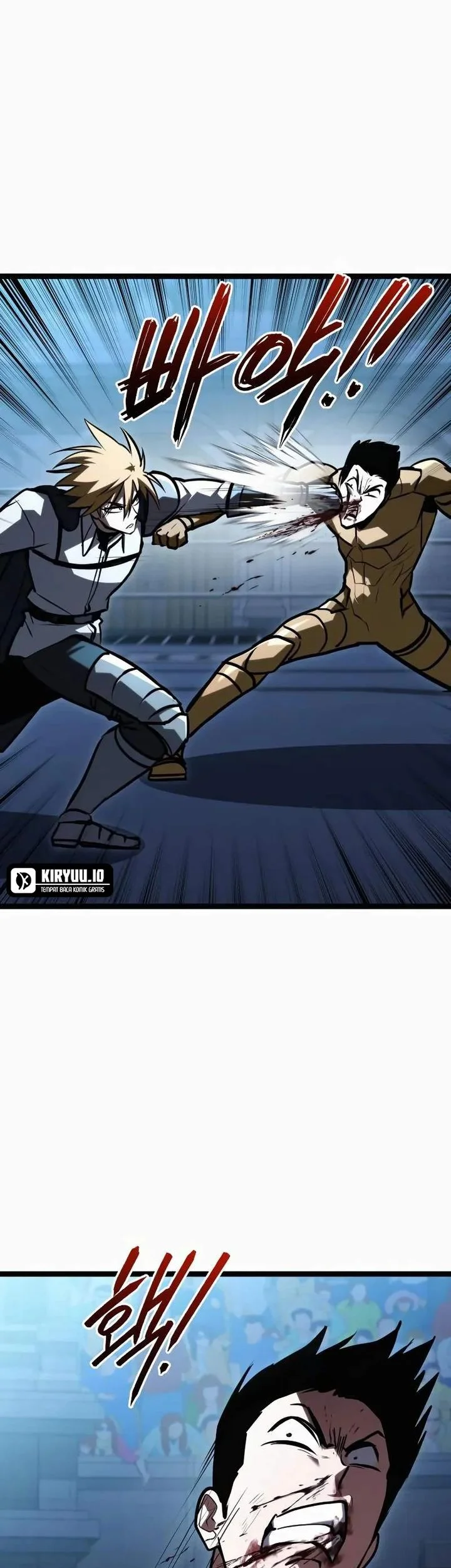 Level 999 Goblin Chapter 45 - halaman 99