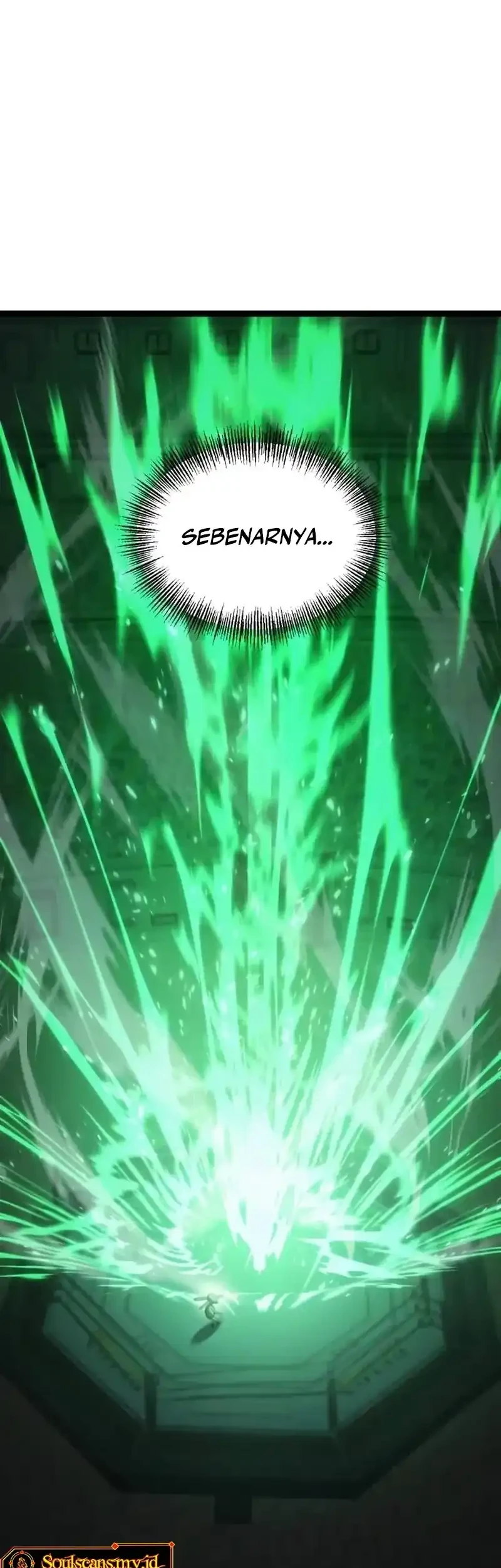 Level 999 Goblin Chapter 46 - halaman 102