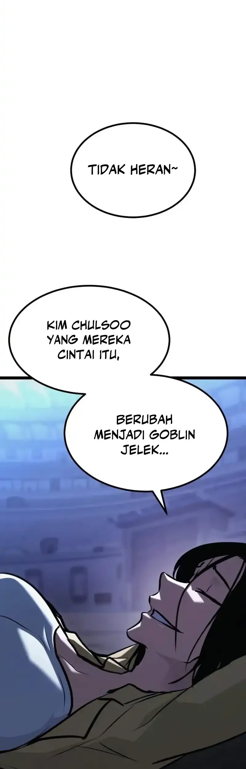 Level 999 Goblin Chapter 46 - halaman 107