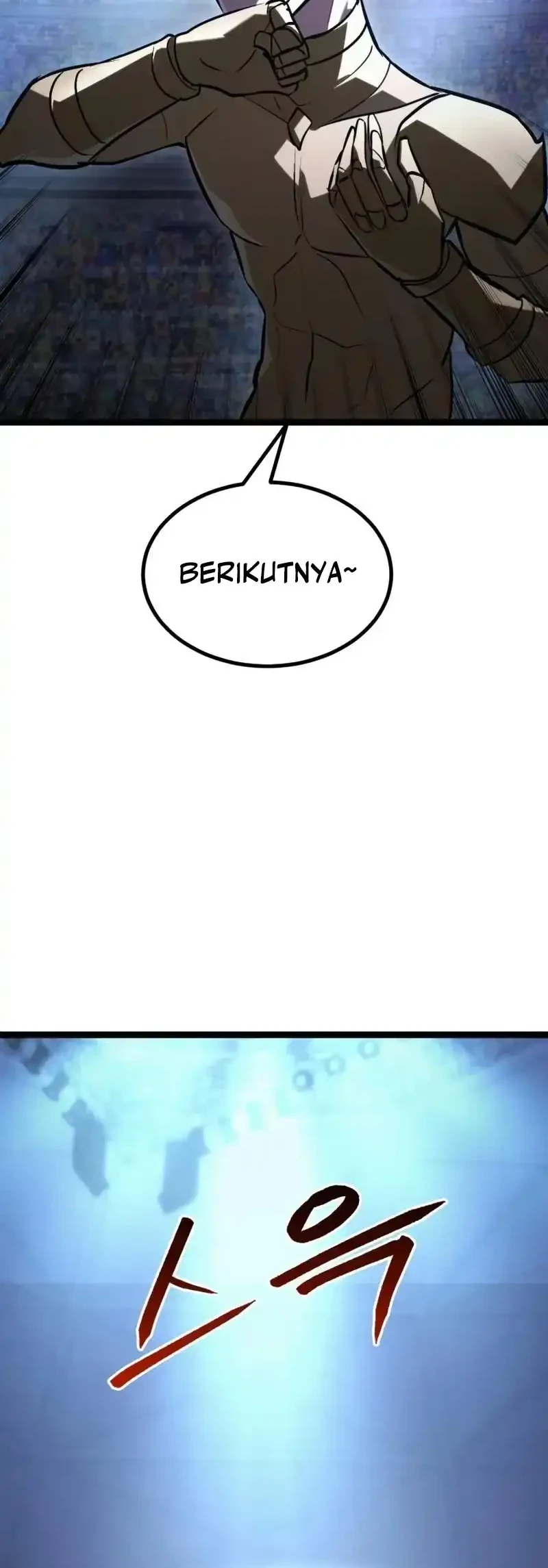 Level 999 Goblin Chapter 46 - halaman 11