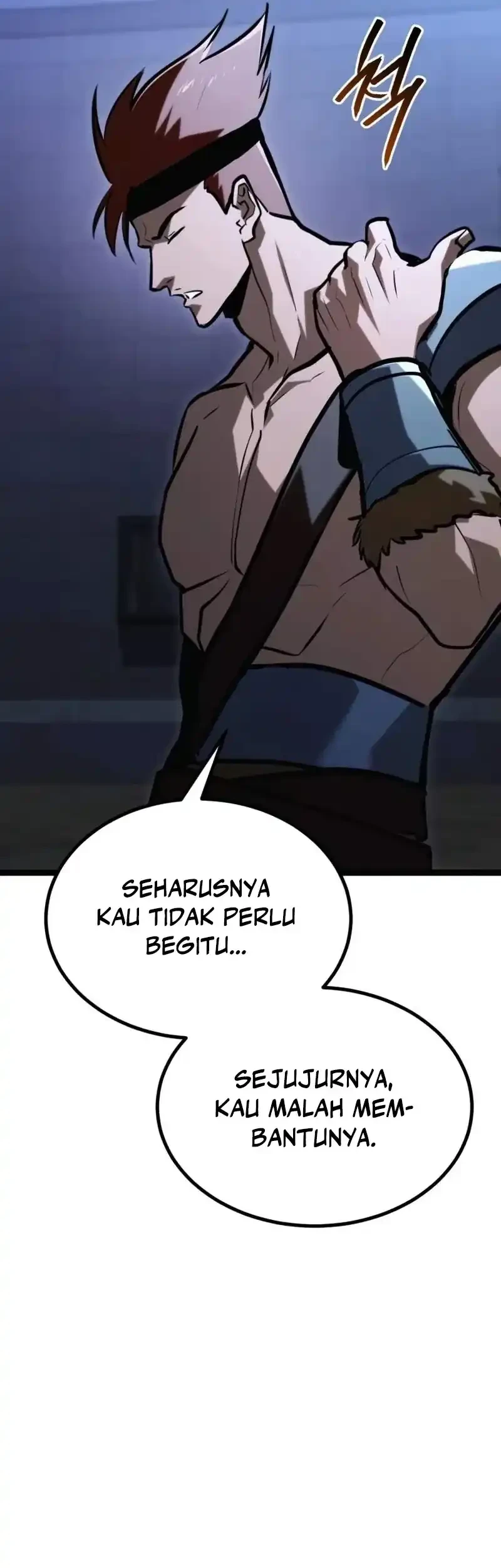 Level 999 Goblin Chapter 46 - halaman 110