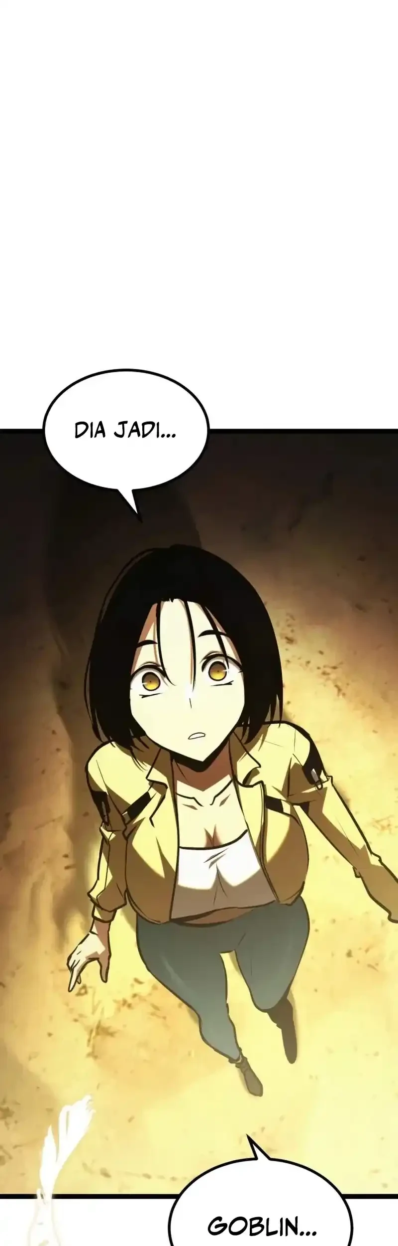 Level 999 Goblin Chapter 46 - halaman 112