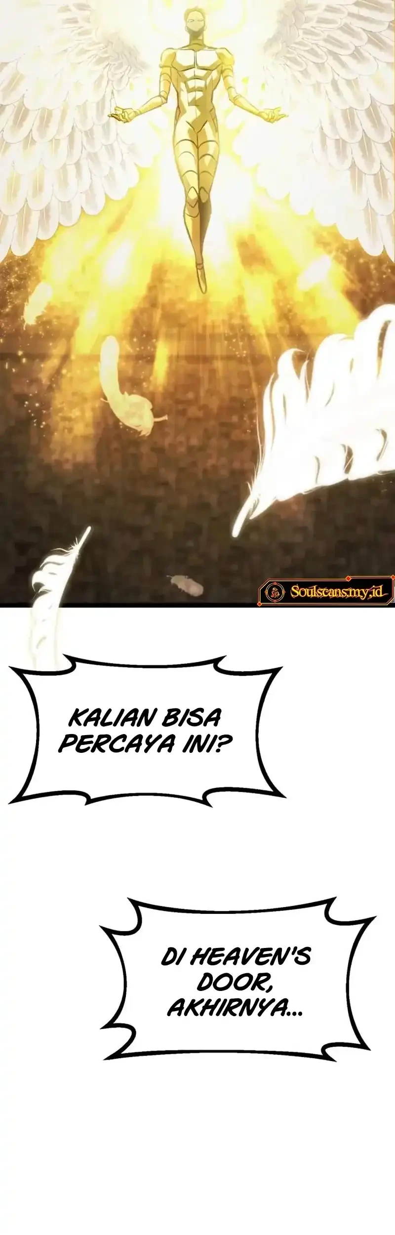 Level 999 Goblin Chapter 46 - halaman 114