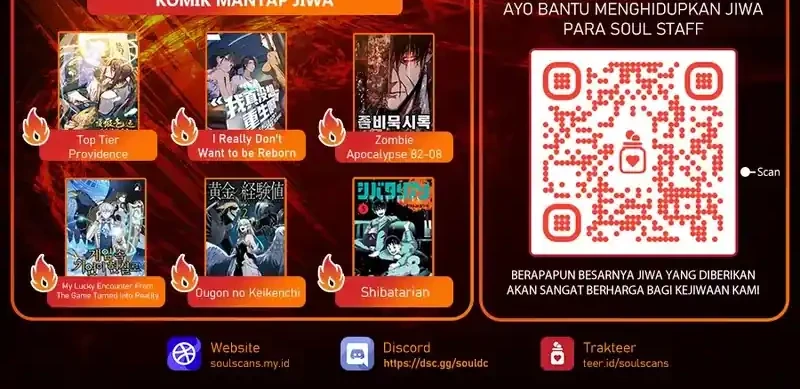 Level 999 Goblin Chapter 46 - halaman 117