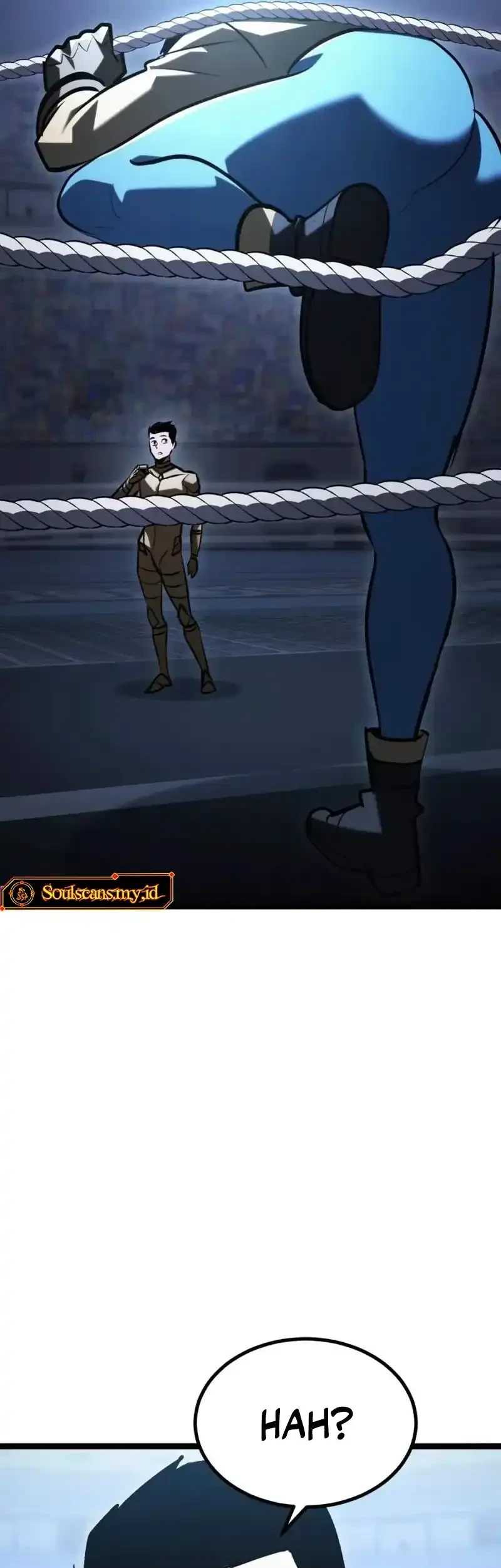 Level 999 Goblin Chapter 46 - halaman 12