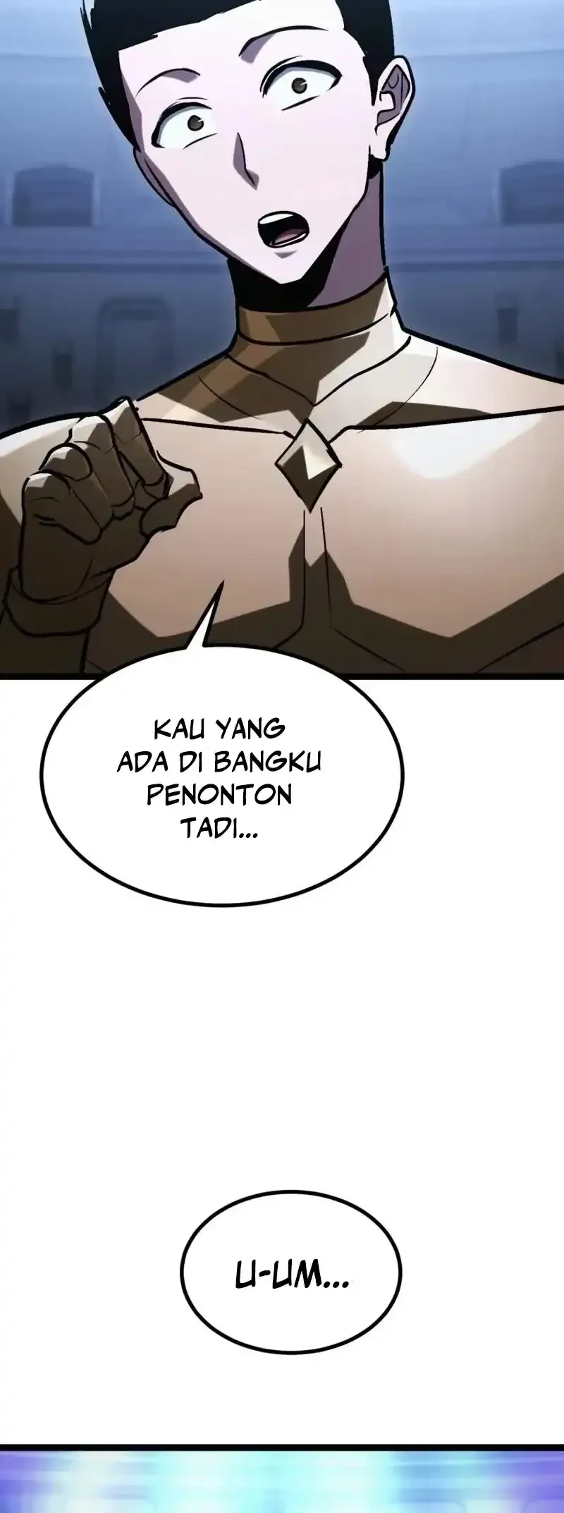 Level 999 Goblin Chapter 46 - halaman 13