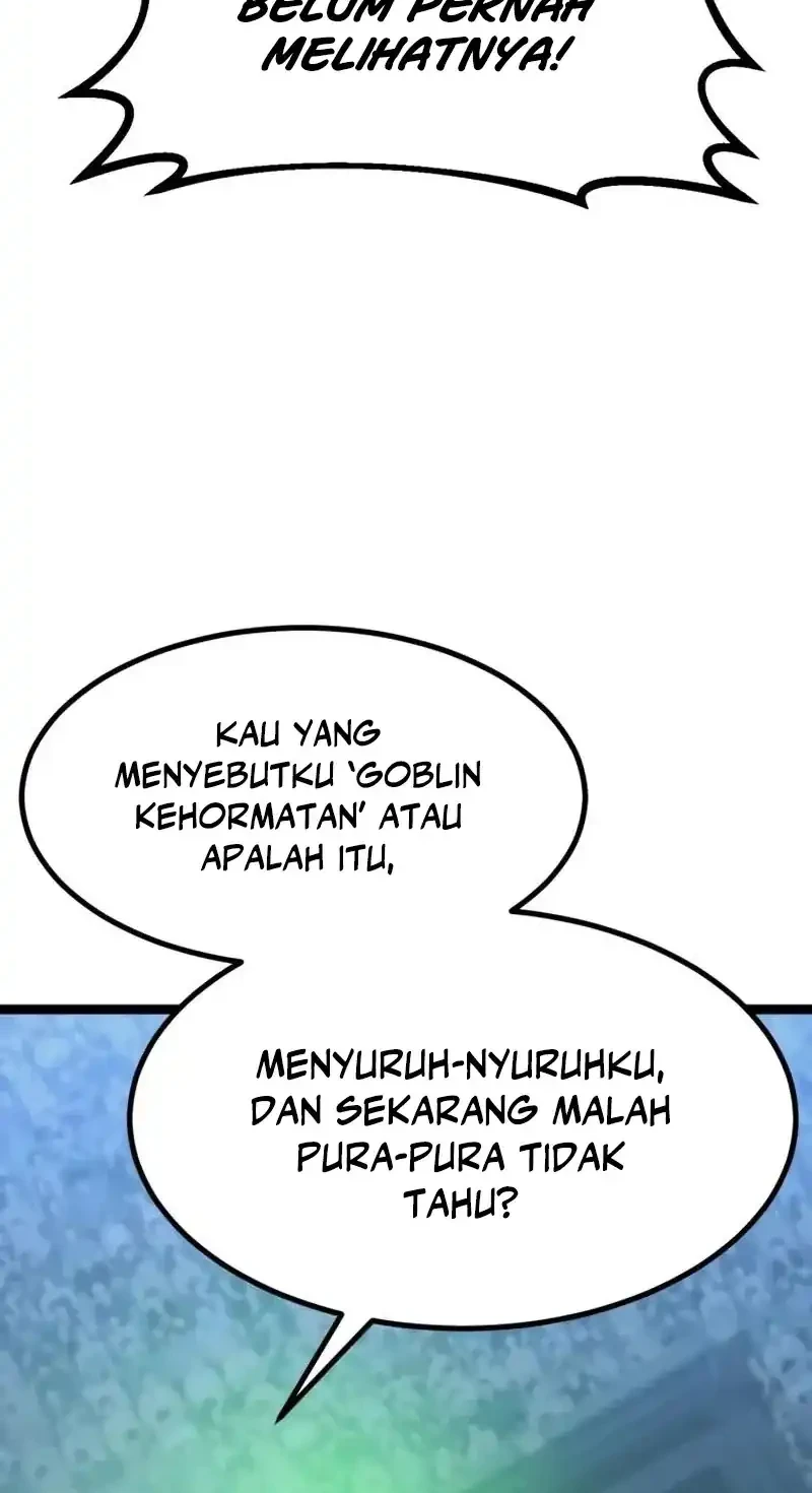 Level 999 Goblin Chapter 46 - halaman 21