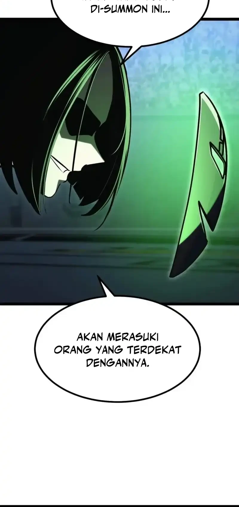 Level 999 Goblin Chapter 46 - halaman 23