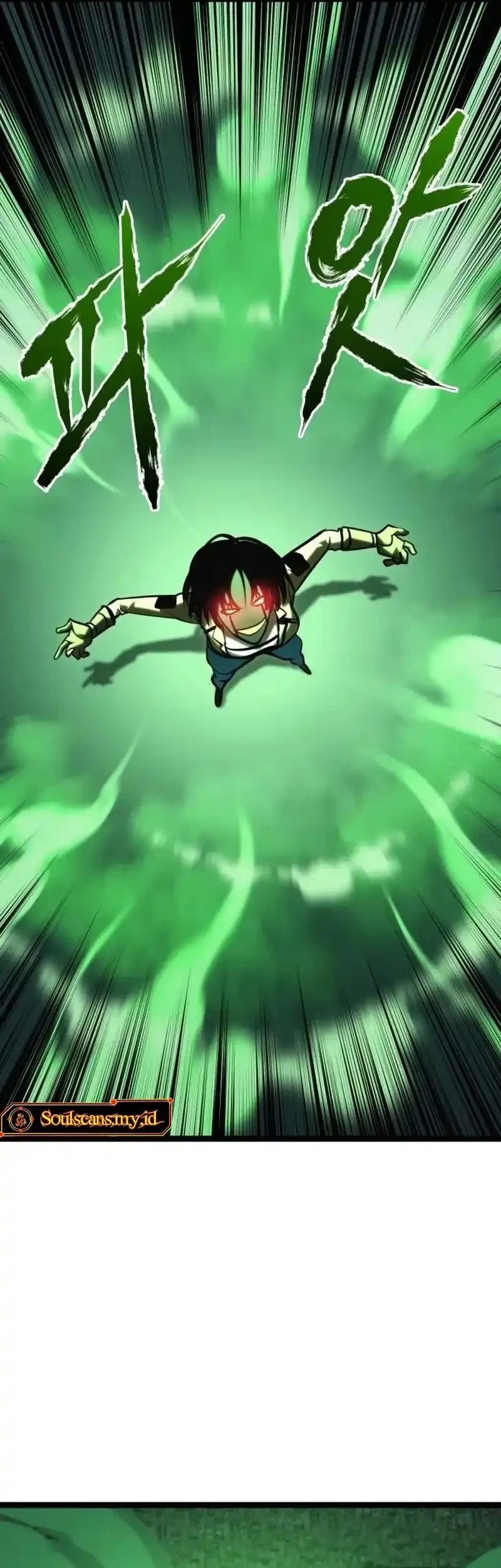 Level 999 Goblin Chapter 46 - halaman 24
